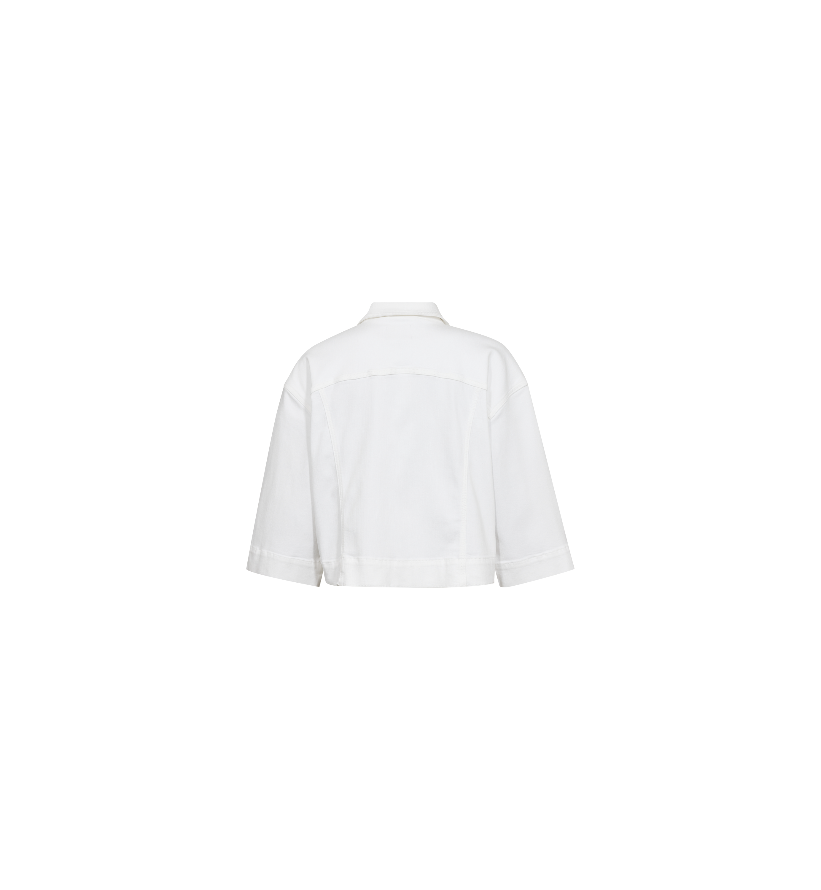 Packshot / Bright White / Back